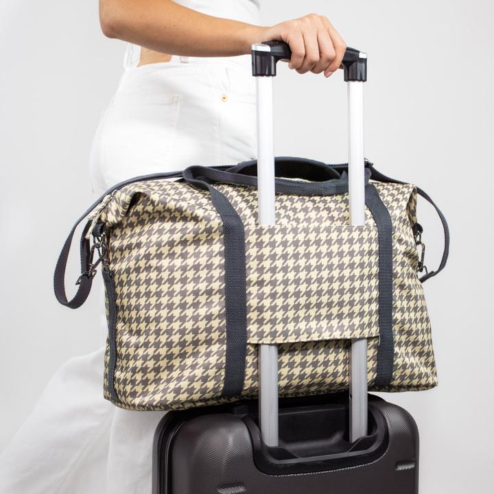 Immagine prodotto Kind Bag Weekender Dogtooth (560 l)