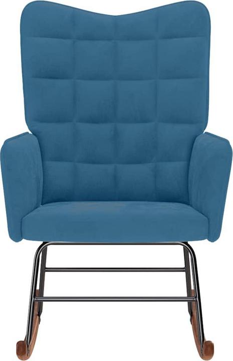 Immagine prodotto vidaXL Schaukelstuhl