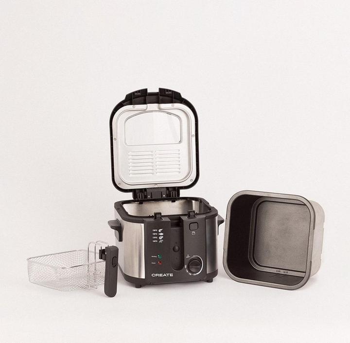 Produktbild Create Quickfry