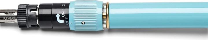 Produktbild Weller Erem Pyropen Gas Lötkolben Set (Lötkolben)