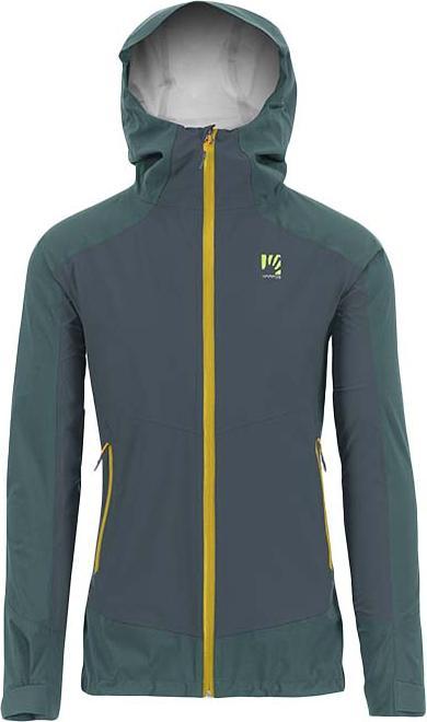 Actual product image Karpos Temporal Jacket (S)