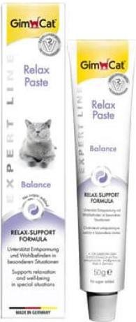 Produktbild GimCat Relax 50g Paste (Adult, 1 Stk., 50 g)