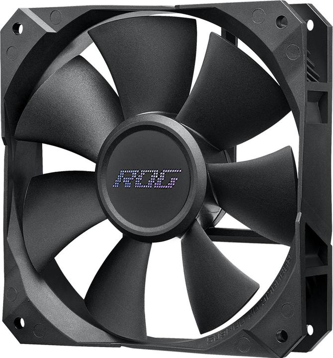 Produktbild ASUS ROG Strix LC II 360