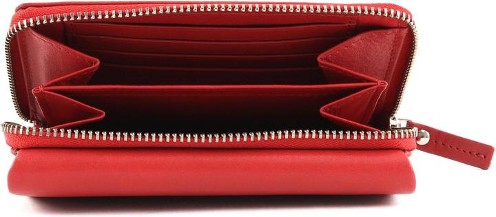 Actual product image Maître Belg Dagrete Purse MH14FZ