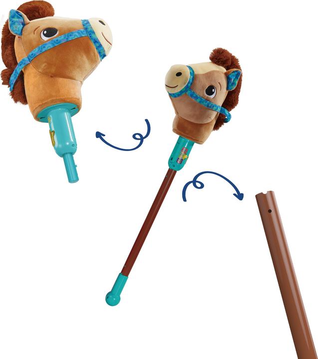 Immagine prodotto VTech Galoppier-mit-mir-Pferdchen