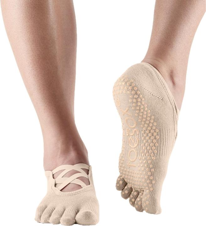 Actual product image Toesox UTMQ354 P (S)