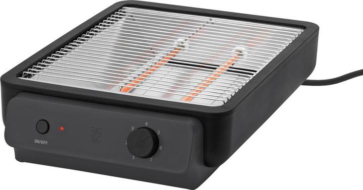 Produktbild Rig-Tig by Stelton RIGTIG FOODIE Toaster