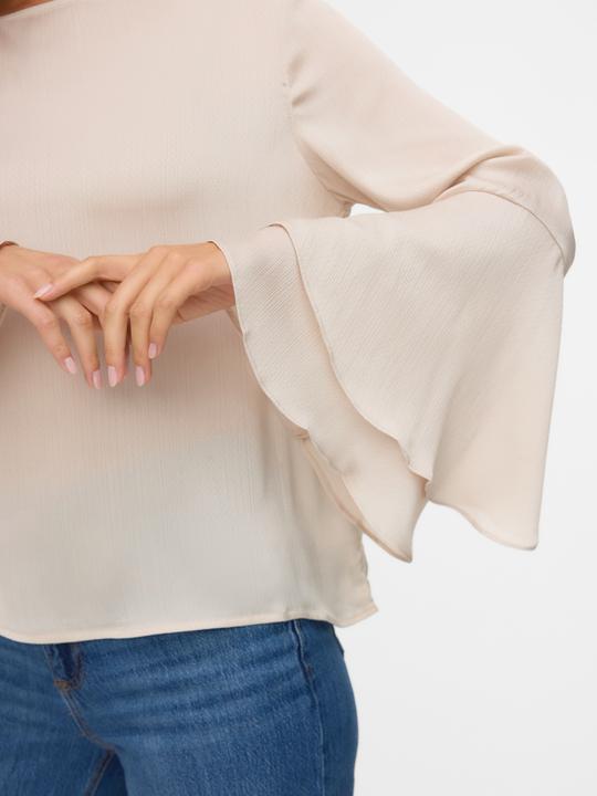 Actual product image Vero Moda VMLIVA Top Bluse (S)