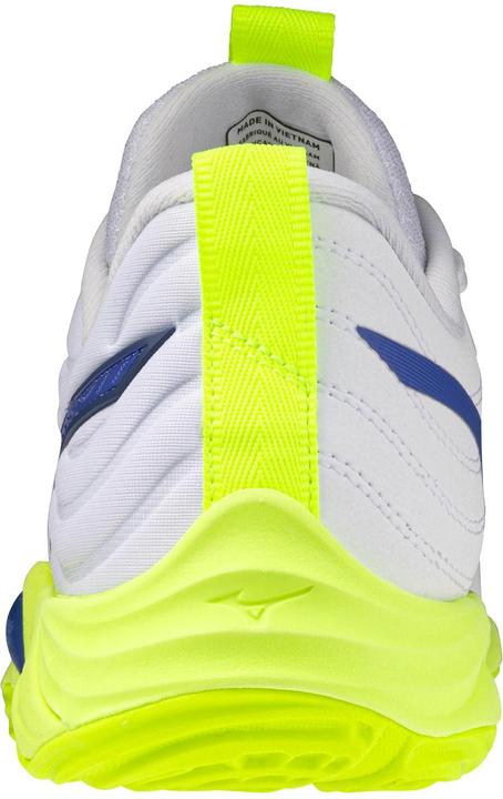 Actual product image Mizuno Wave Momentum Elite (42)