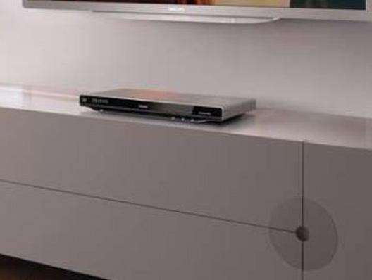Immagine prodotto Philips BDP7600/12, lettore Blu ray/DVD 3D, DLNA, Wifi (Lettore Blu-ray)
