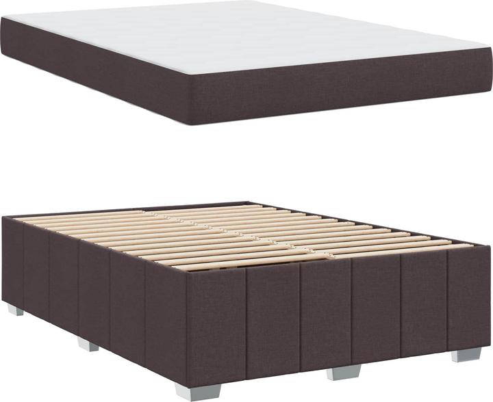 Image du produit vidaXL Boxspringbett (140 x 200 cm)