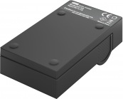 Image du produit Newell DC-USB-Ladegerät für BP955/975-Akkus für Canon (Chargeur)