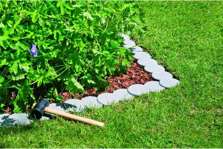 Produktbild Windhager Rasenkanten Set