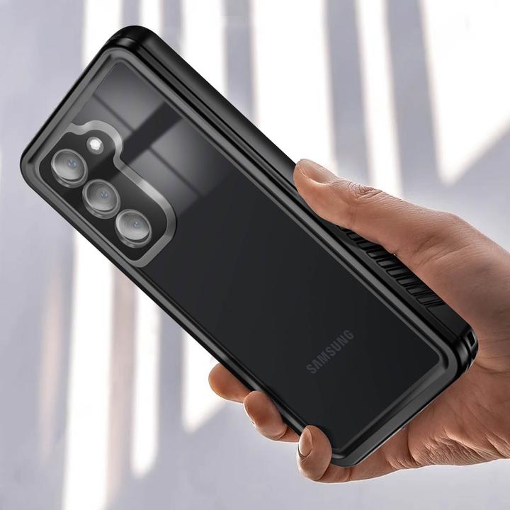 Immagine prodotto Redpepper Serie impermeabile IP68, protezione a 360°