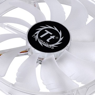 Produktbild Thermaltake Pure 20 (200 mm, 1 x)