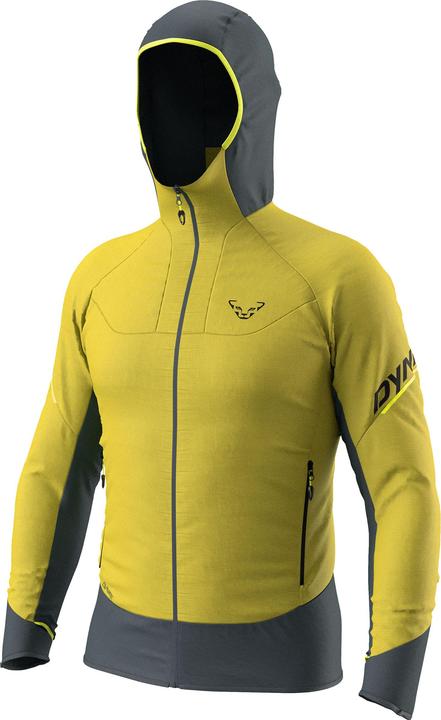 Immagine prodotto Dynafit Mezzalama Polartec® Alpha® Jacke Herren (M)