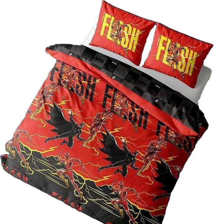 Image du produit Flash - Parure de lit