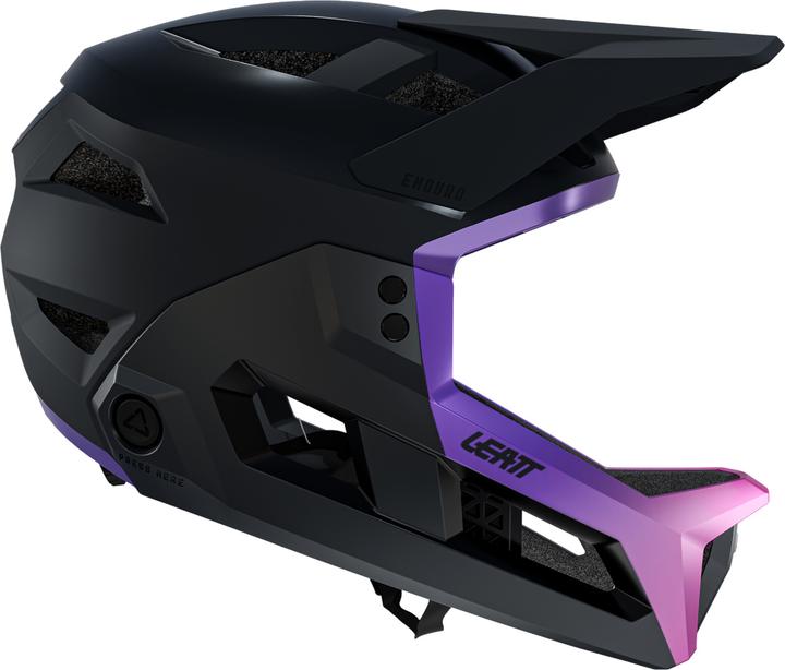 Produktbild Leatt Enduro 3.0 (55 - 59 cm)