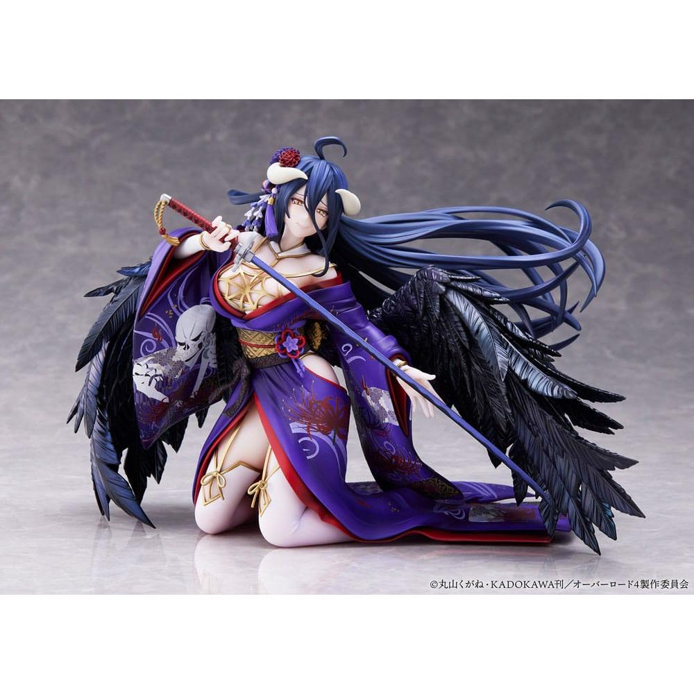 Thumbnail - iDelite Overlord: Albedo Gyoso