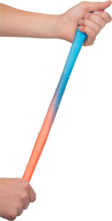 Productafbeelding Toi-Toys Fun Kneed cactus regenboog rekbaar, 24 cm