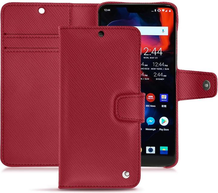 Rouge passion ( Pantone #a6192e )