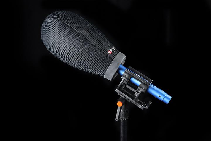 Image du produit Rycote Kit Super-Softie, CMIT (Mousse)