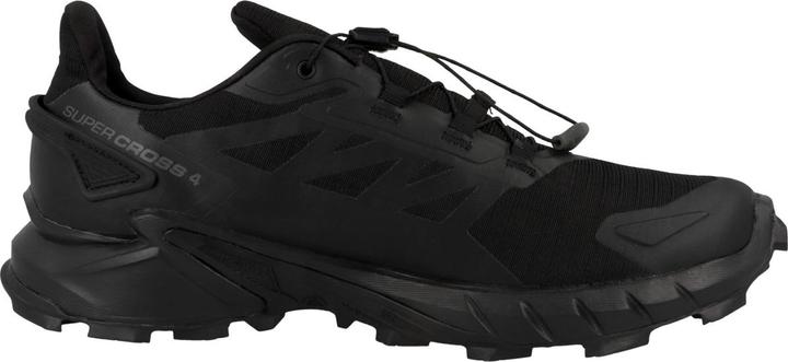 Actual product image Salomon Supercross 4 GORE-TEX (46)