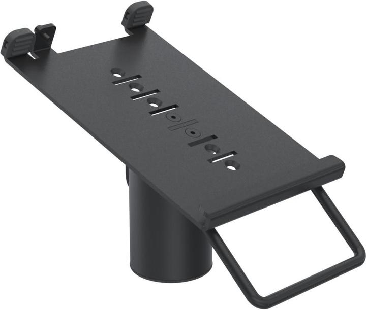 Actual product image Ergonomic Solutions Ingenico Lane 5000 DuraTiltT