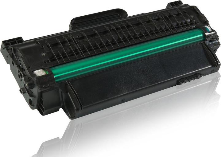 Actual product image Inkadoo Toner compatible with Samsung MLT-D1052L / 1052L XL toner, black Black (FC)