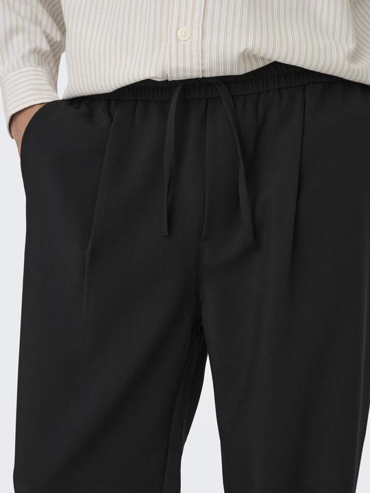 Actual product image Only & Sons Onswill 0292 Loose String Pant Noos (M)