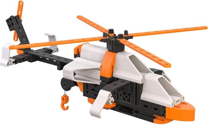 Produktbild Fischertechnik Universal Max