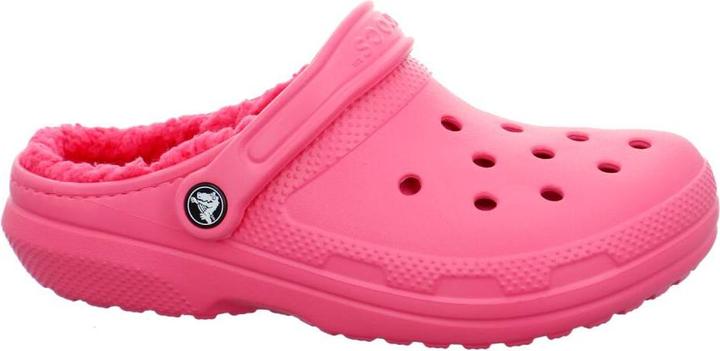 Produktbild Crocs Classic Lined Clog (37)