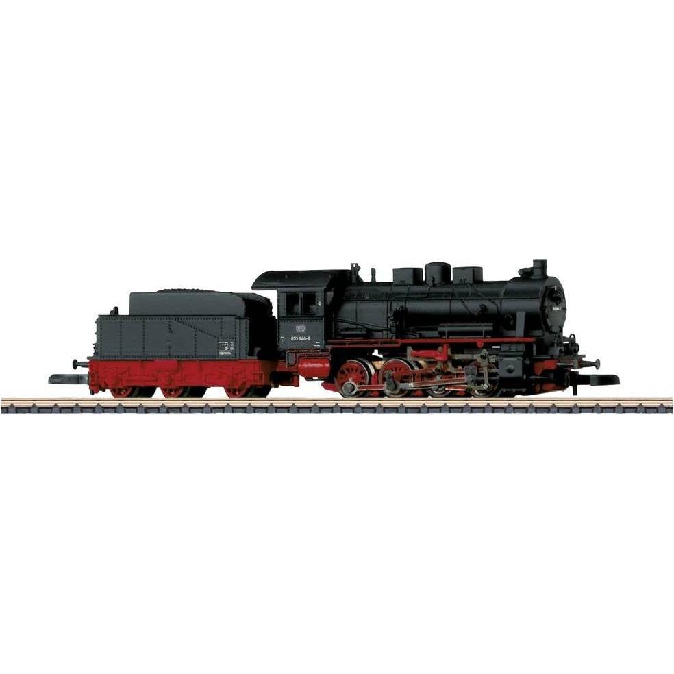 Märklin 88986 Z Dampflok BR 055 der DB (Spur IV)