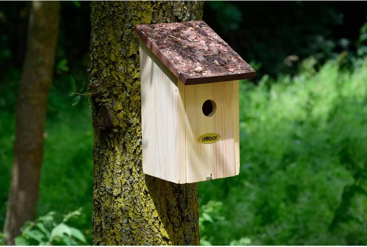 Produktbild Dobar Nistkasten