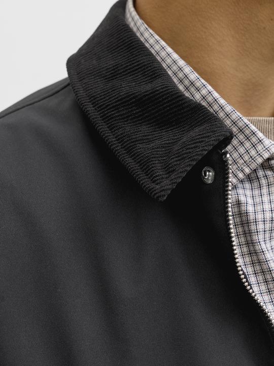 Actual product image Jack & Jones Jorcatskills Barn Jacket Sn (M)