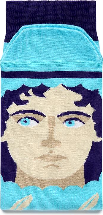 Immagine prodotto Chattyfeet Jane Austoe (Confezione singola, M)