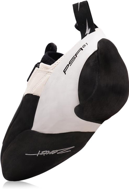 Produktbild Evolv Zenist - Sensitiver Wettkampf-Kletterschuh (49.5)