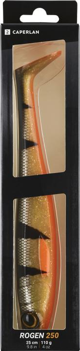 Produktbild Caperlan 338917 (25 cm)