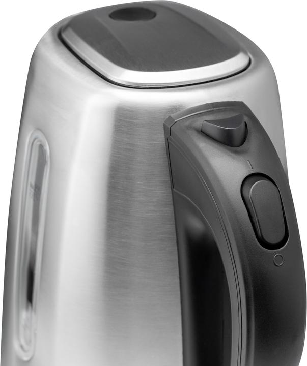 Produktbild Zelmer ZCK7924 Wasserkocher Edelstahl (1.70 l)