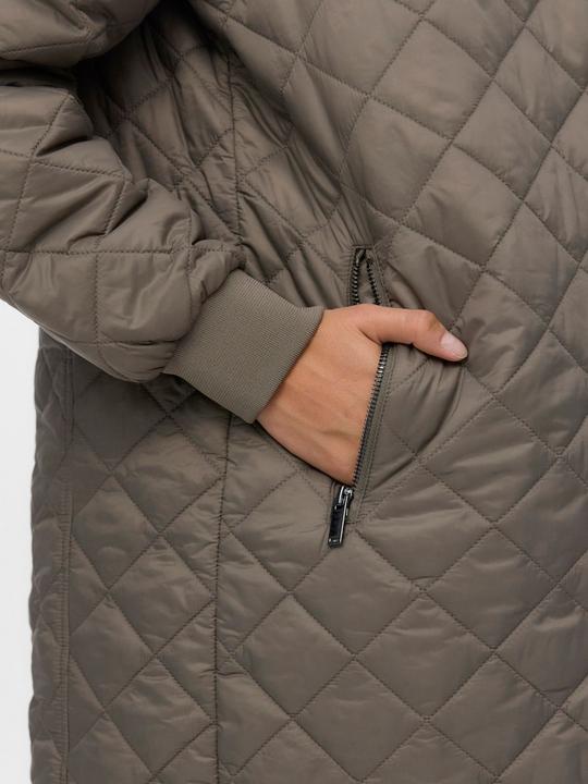 Actual product image Vero Moda VMHAYLE Mantel Mantel (XL)