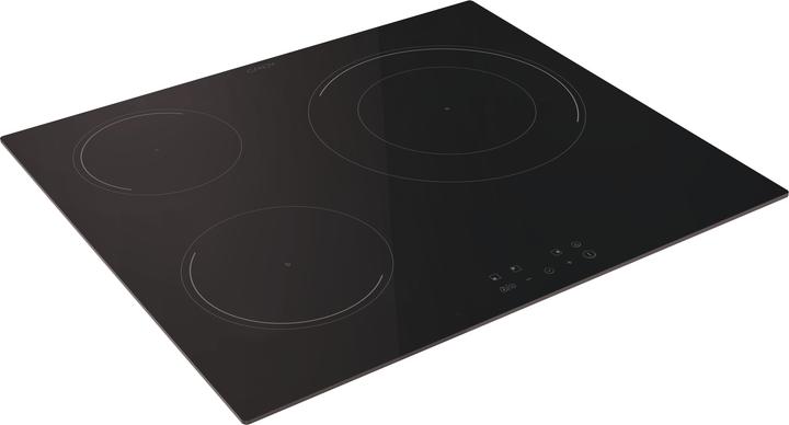Actual product image Candy CI633CBB/1 (59 cm, Induction hob)