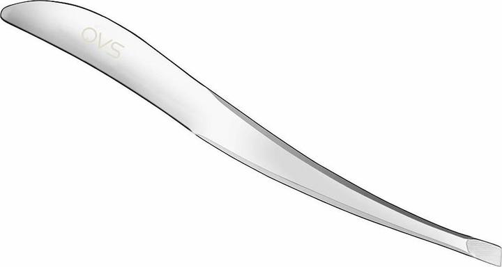 Elizabeth Arden Qvs Slant Tip Tweezers (pince à bec)