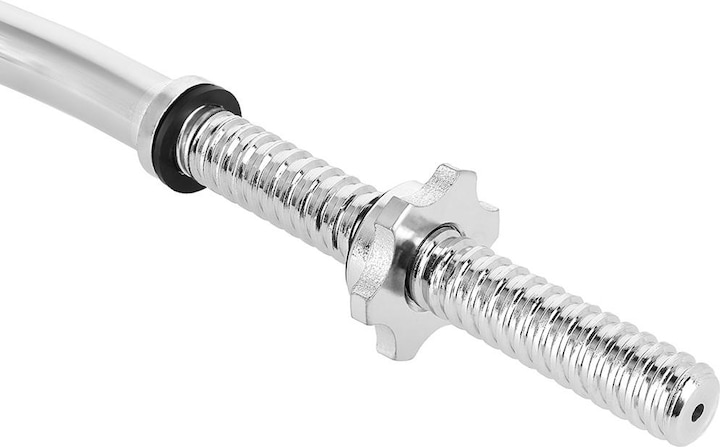 Actual product image HMS Very curved fingerboard GLM120 120 cm, diam. 30 mm