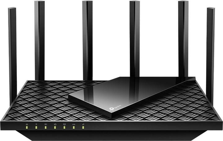 TP-Link ARCHER AX72 PRO - Wi-Fi 6 router