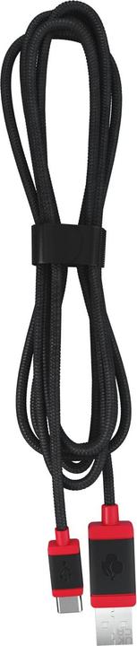 Image du produit CHERRY USB A — USB C (1.50 m, USB 2.0, 2.50 W)