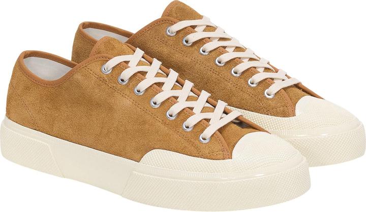 Produktbild Superga Sneaker 2432 Works Hairy Wildleder (43)