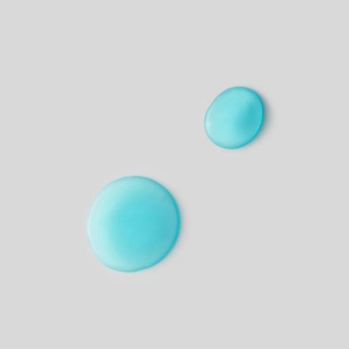 Actual product image Sachajuan Ocean Mist Volume Shampoo (Liquid shampoo, 250 ml)