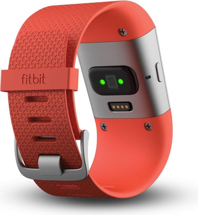 Produktbild Fitbit Surge (34 mm)