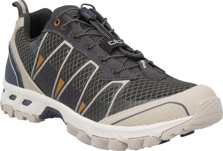 Grau, piombo-corda-senape