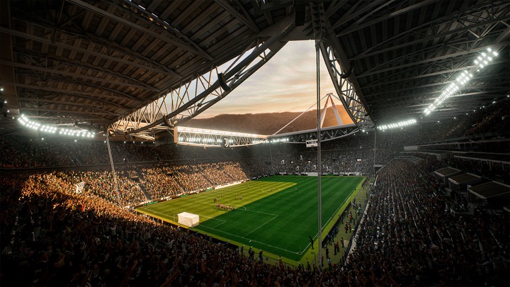 Image du produit EA Games FC 24 (Xbox One X, Xbox Series X, DE)